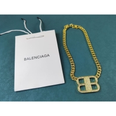 Balenciaga Necklaces